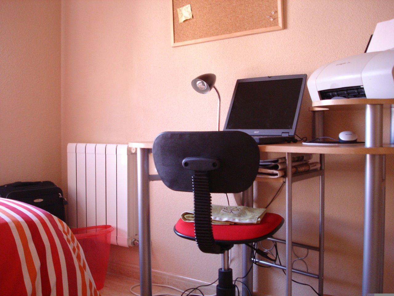 Hospedagem Em Casa De Família Boadilla del Monte 221282