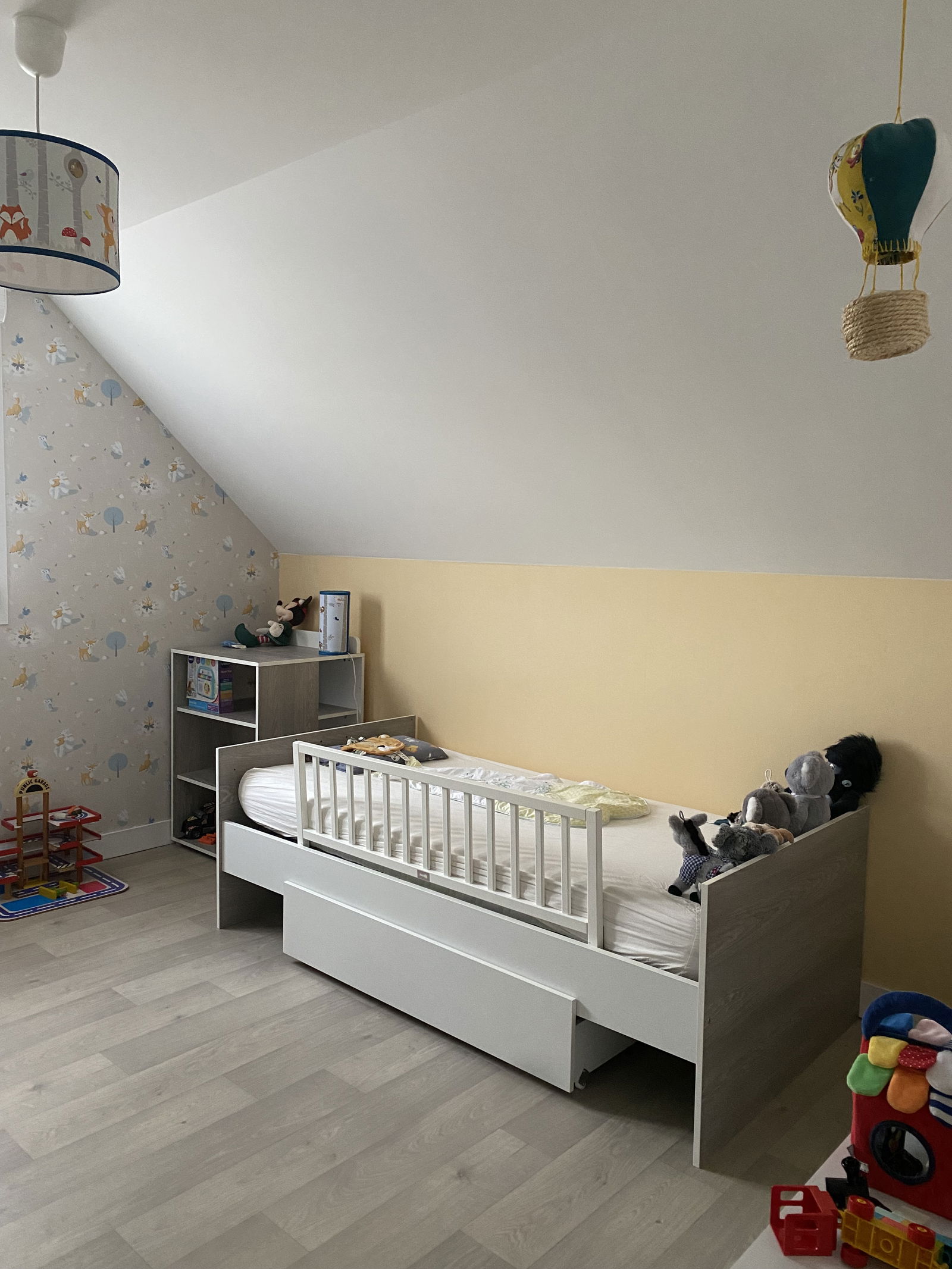Hospedagem Em Casa De Família Bléré 581882