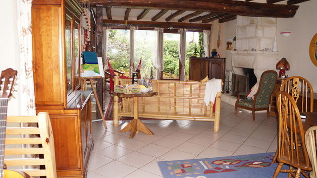 Hospedagem Em Casa De Família Fay 50431