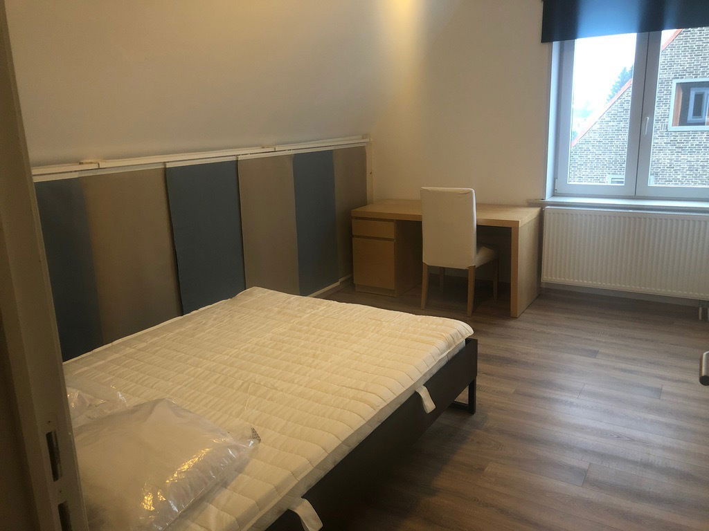 Hospedagem Em Casa De Família Woluwe-St.-Lambert 217924