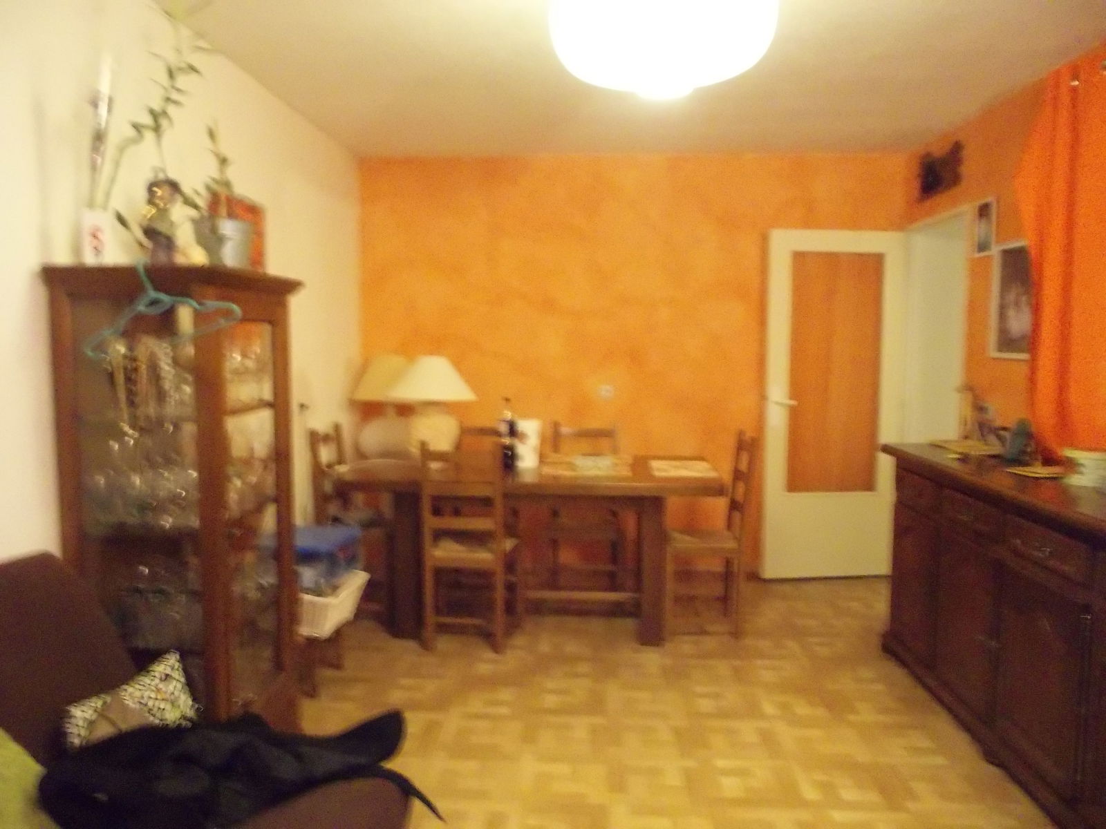 Hospedagem Em Casa De Família Montpellier 16001