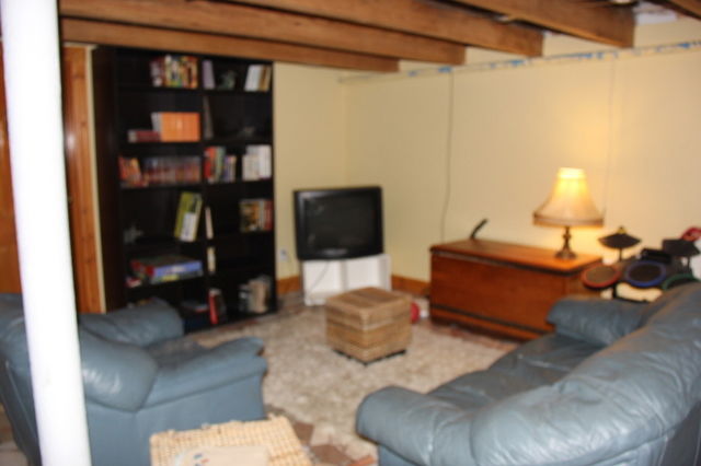 Hospedagem Em Casa De Família Montréal 55112