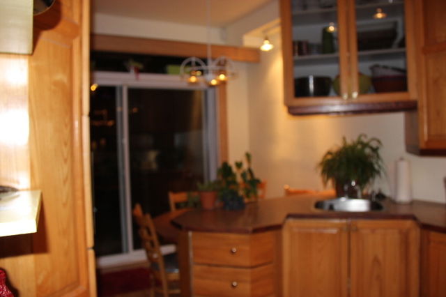 Hospedagem Em Casa De Família Montréal 55112