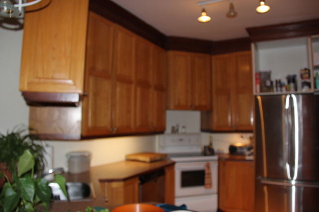 Hospedagem Em Casa De Família Montréal 55112