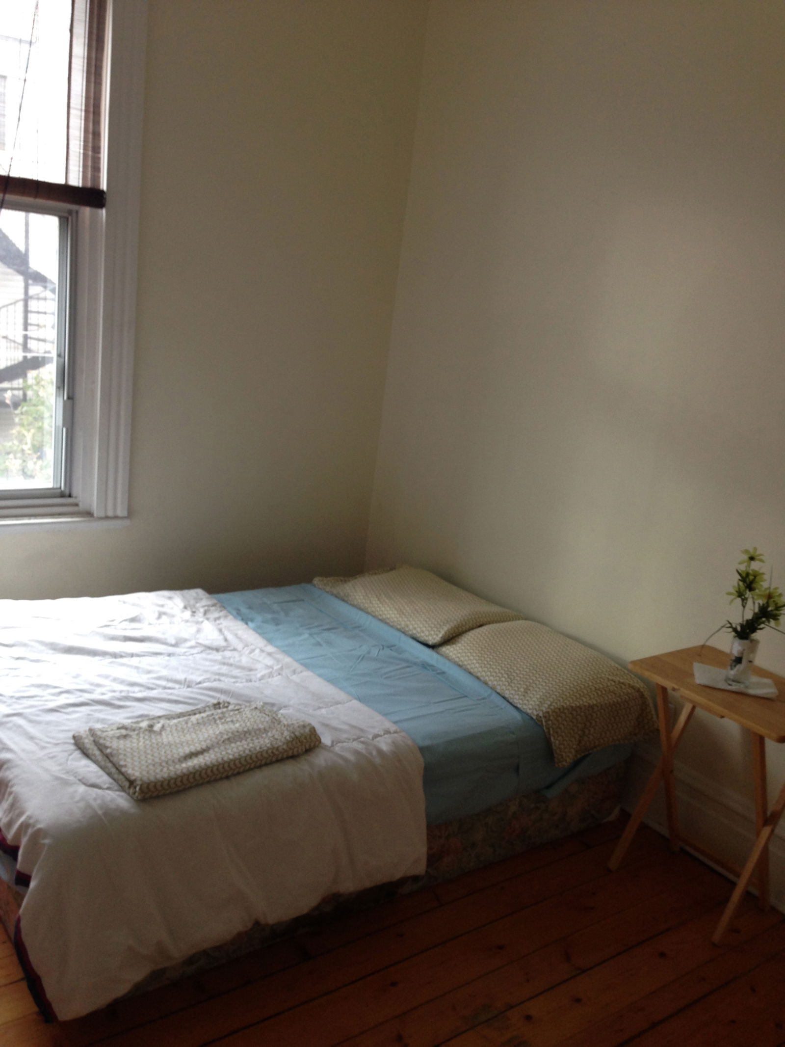 Hospedagem Em Casa De Família Montréal 72467