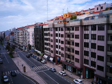 Chambre Chez L'habitant Aveiro 213654-6