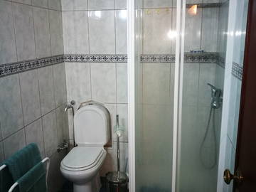 Chambre Chez L'habitant Aveiro 213654-7