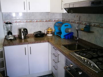 Chambre Chez L'habitant Aveiro 213654-8