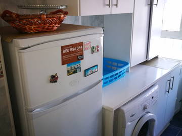 Chambre Chez L'habitant Aveiro 213654-9