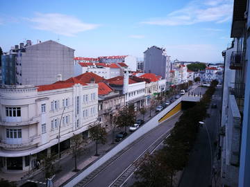 Chambre Chez L'habitant Aveiro 213654-11