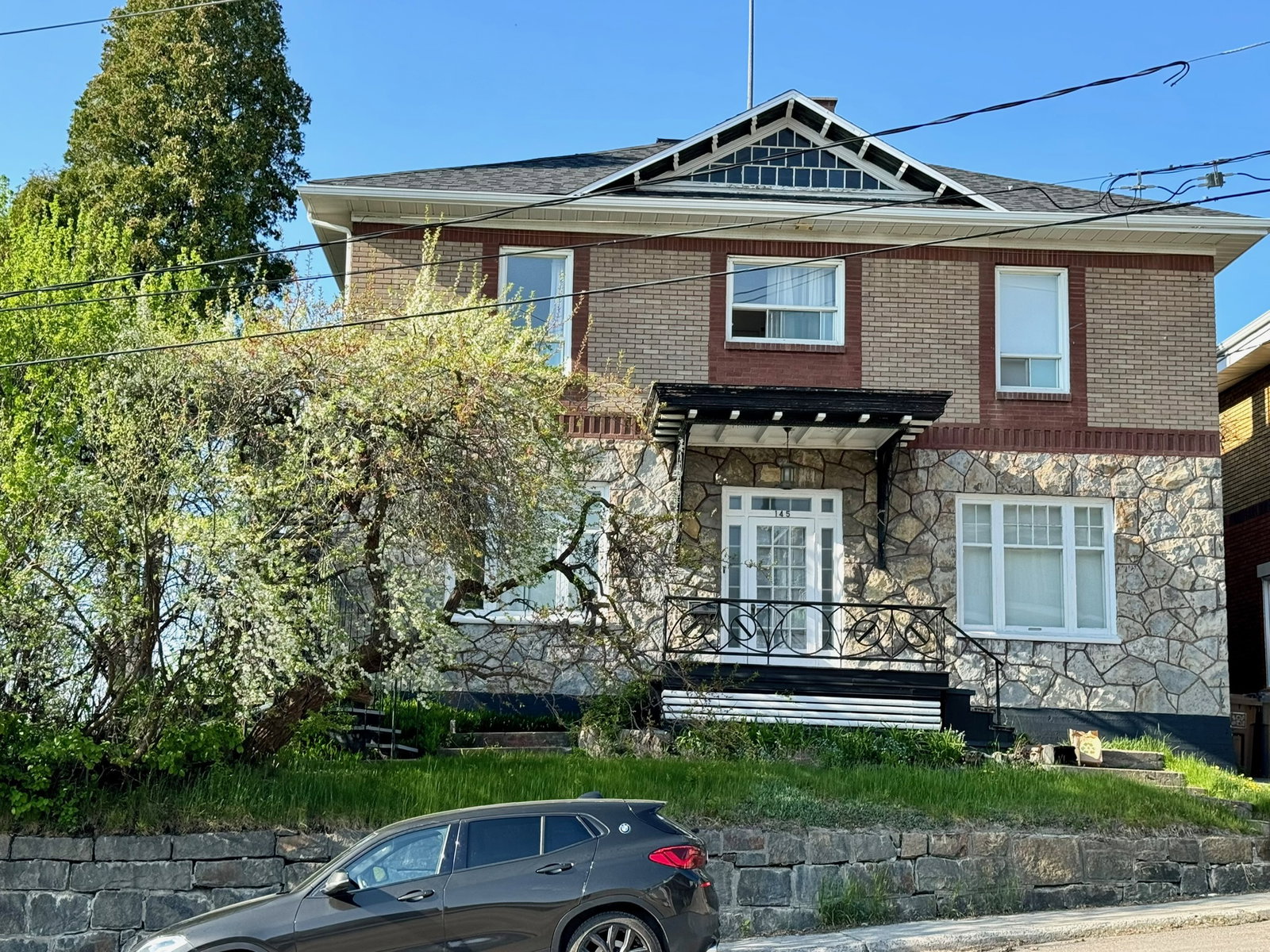 Quarto Em Casa Do Anfitrião Saguenay 678252
