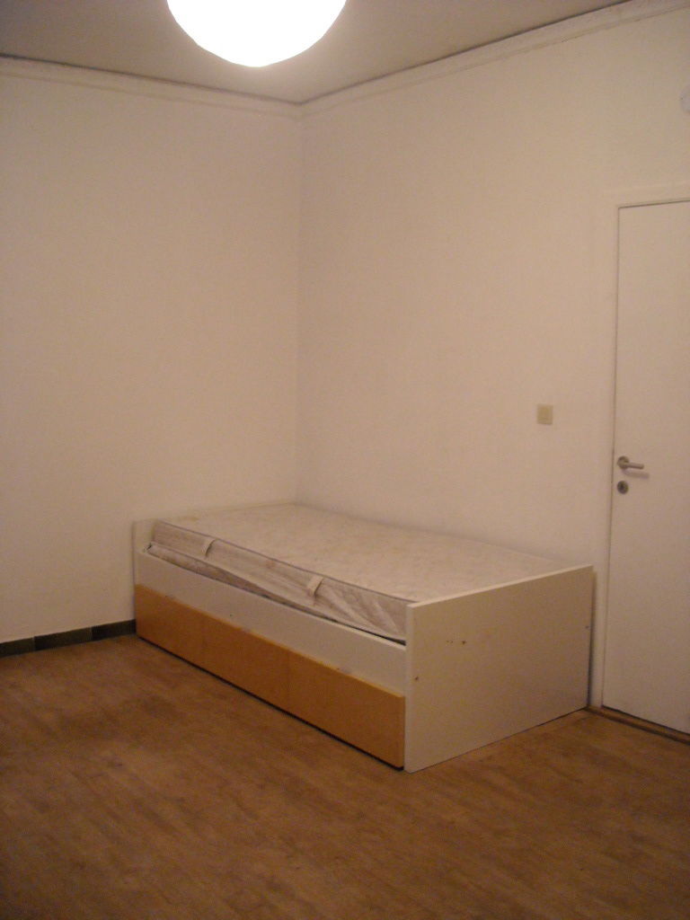 Hospedagem Em Casa De Família Liège 78846