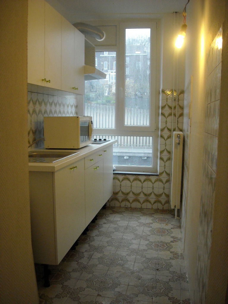 Hospedagem Em Casa De Família Liège 78846