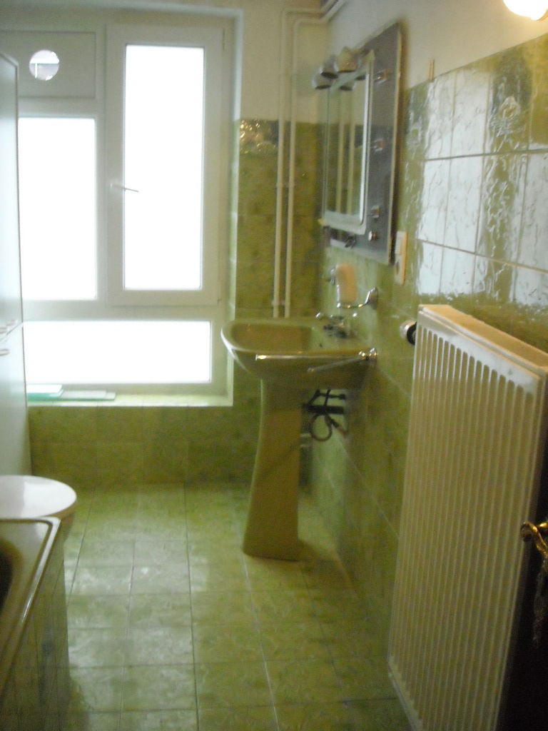 Hospedagem Em Casa De Família Liège 78846