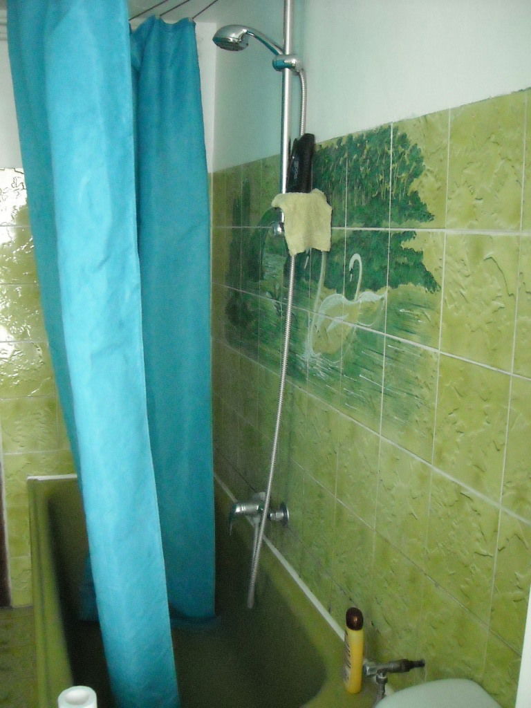 Hospedagem Em Casa De Família Liège 78846