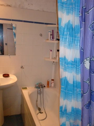 Colocação Grenoble 9862