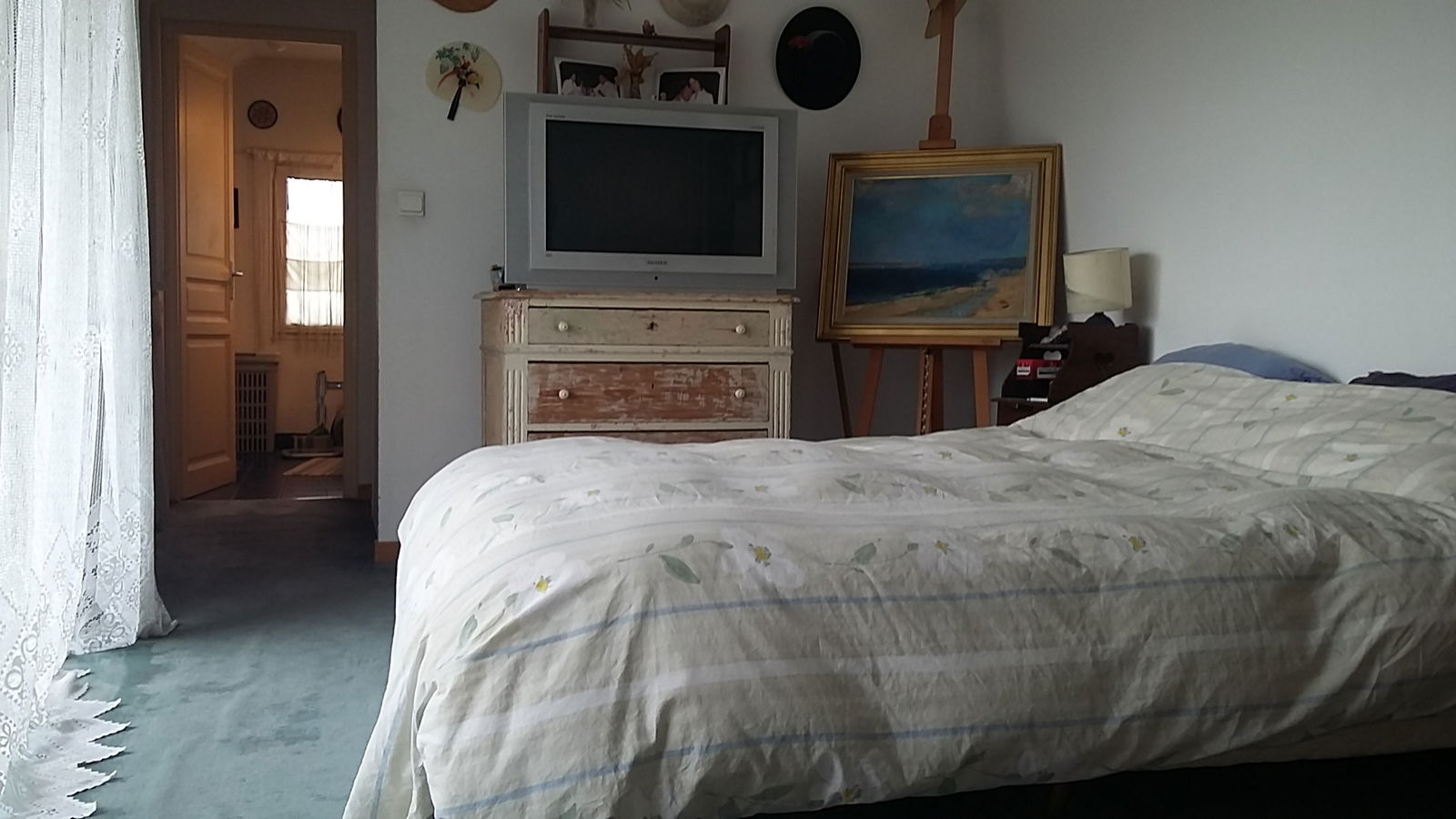 Hospedagem Em Casa De Família Meyzieu 131756