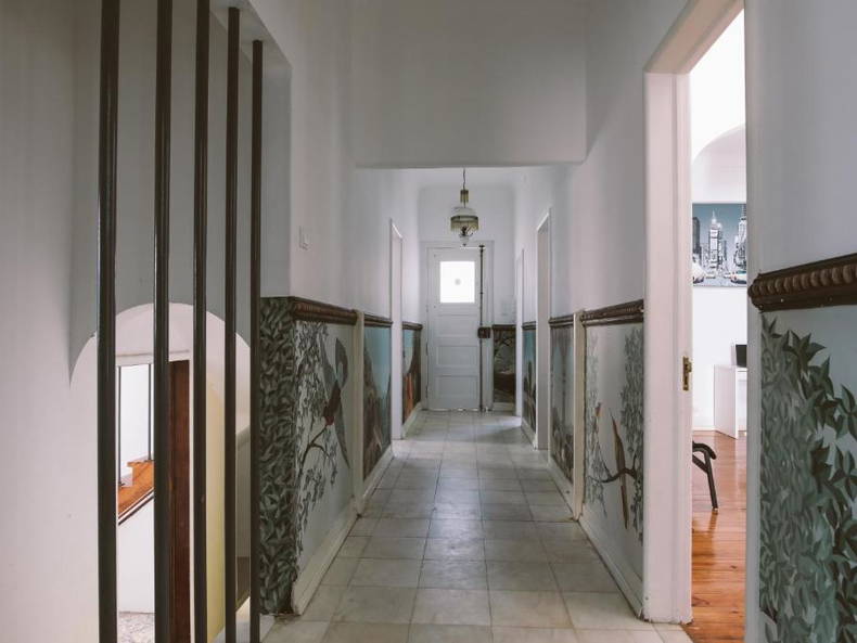 Homestay Costa de Caparica 670359-3