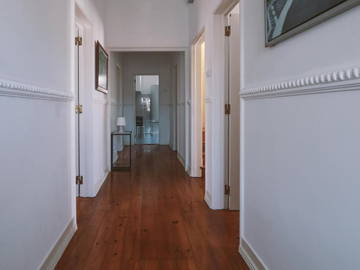 Homestay att hyra i Costa De Caparica - foto 4-4