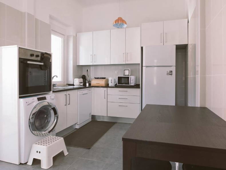 Homestay Costa de Caparica 670359-5