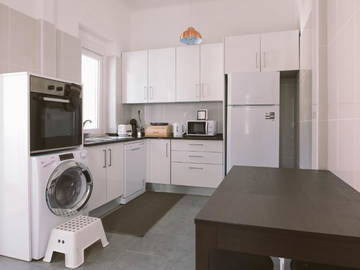 Homestay att hyra i Costa De Caparica - foto 5-5