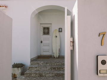 Homestay att hyra i Costa De Caparica - foto 7-7