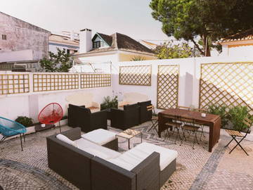 Homestay att hyra i Costa De Caparica - foto 9-9