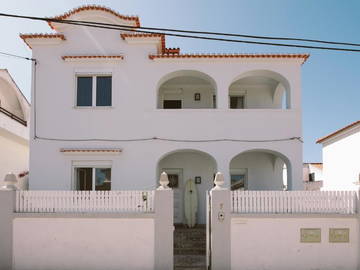 Homestay att hyra i Costa De Caparica - foto 10-10