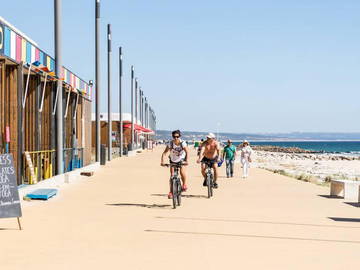Homestay att hyra i Costa De Caparica - foto 14-14