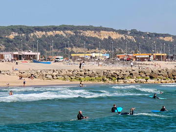 Homestay att hyra i Costa De Caparica - foto 18-18