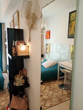 Hospedagem Em Casa De Família Cabriès 475222