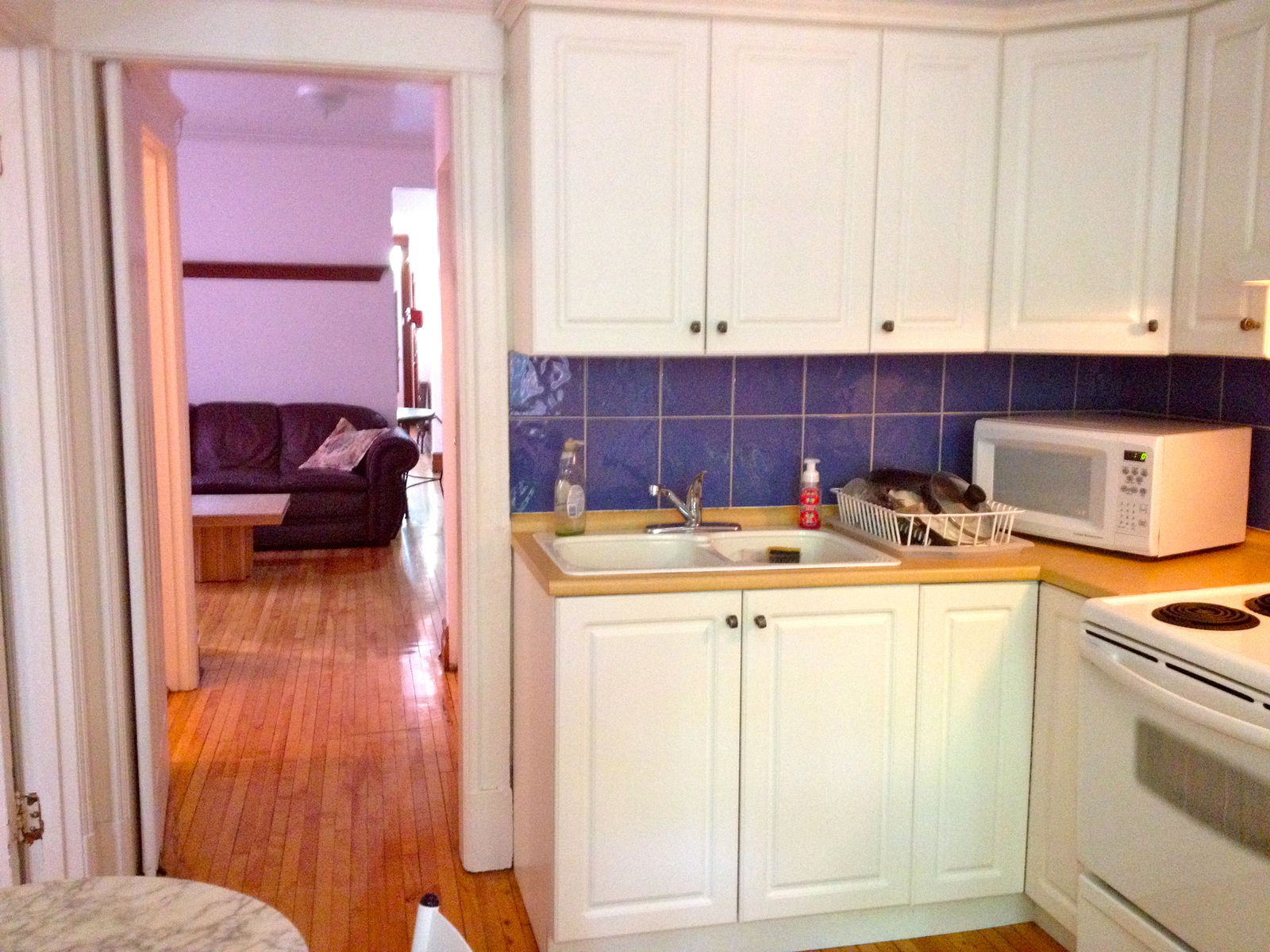 Colocação Montréal 118834