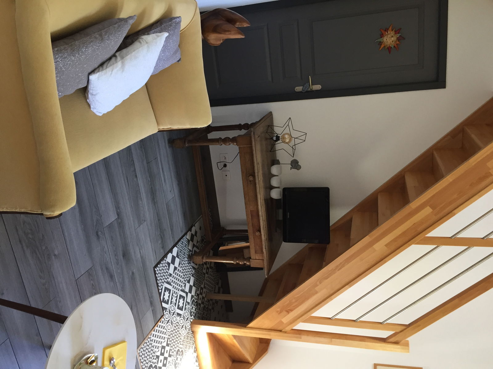 Quartos De Hóspedes Gardouch 170274