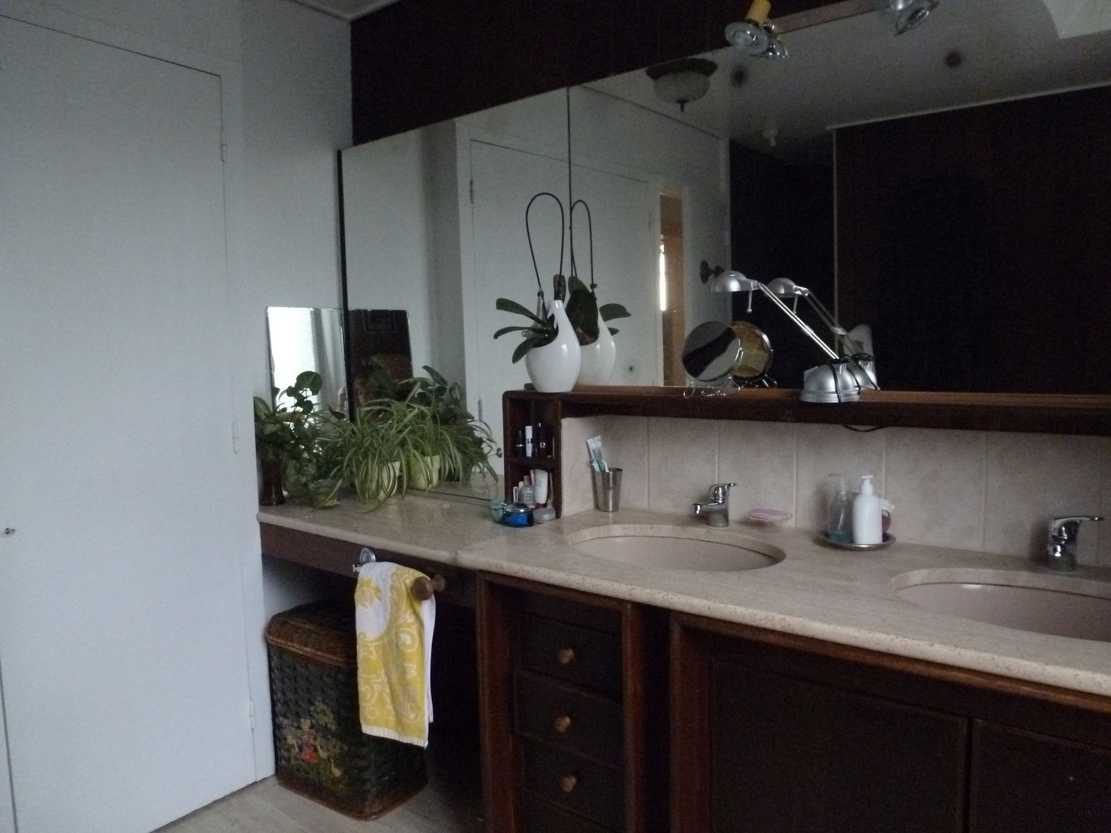 Hospedagem Em Casa De Família Royat 72493