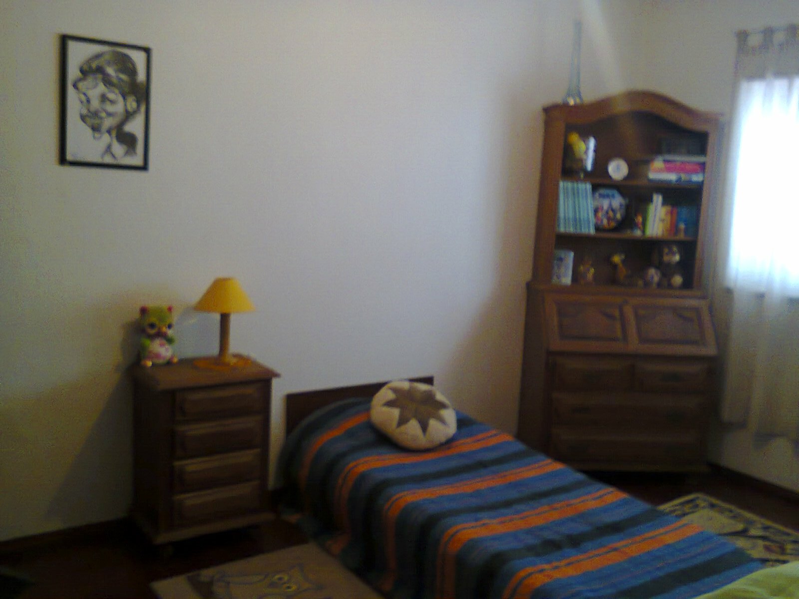 Quedarse En Casa Torres Novas 161922