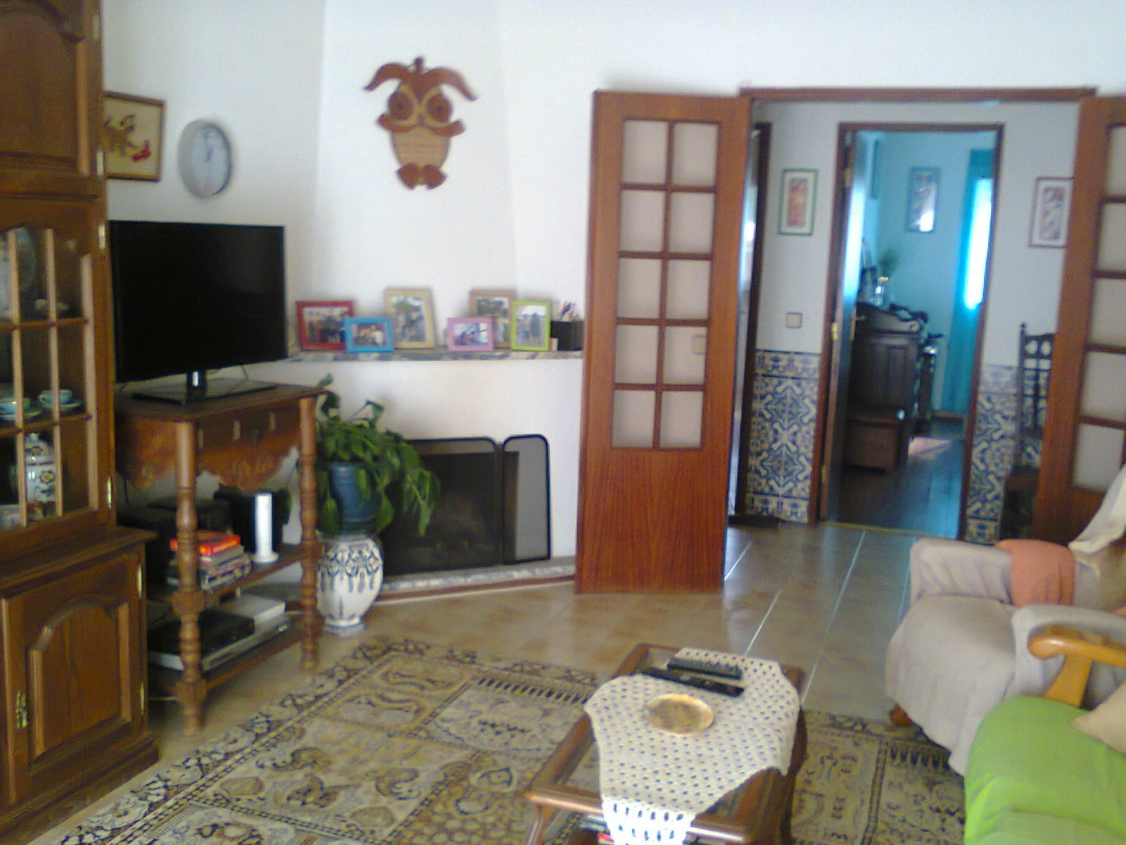 Quedarse En Casa Torres Novas 161922