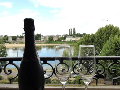 Entire Home Saumur 242549-2