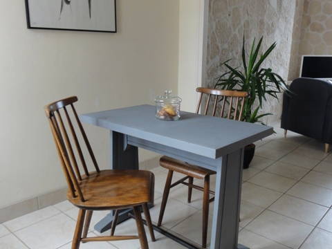 Entire Home Saumur 242549-5