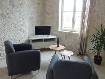 Logement Entier Saumur 242549-8