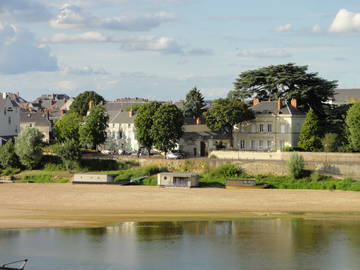 Logement Entier Saumur 242549-9