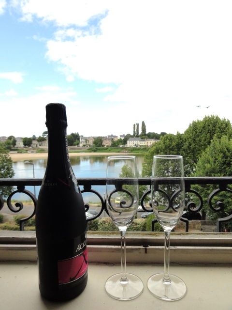 Tutta La Casa Saumur 242549