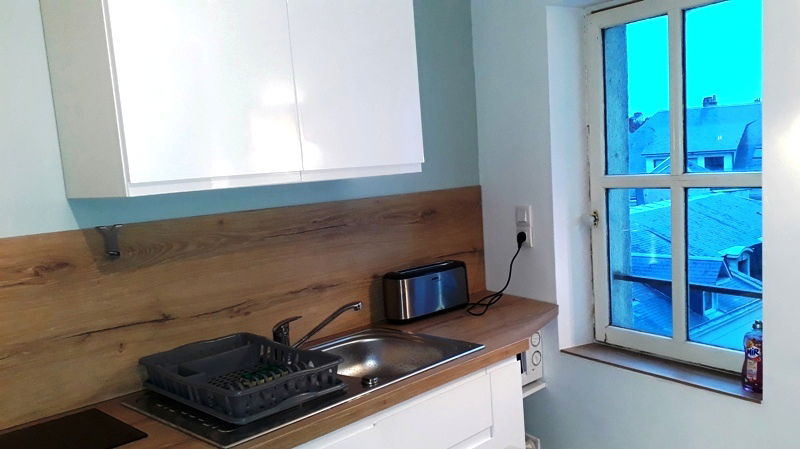 Tutta La Casa Saumur 242549