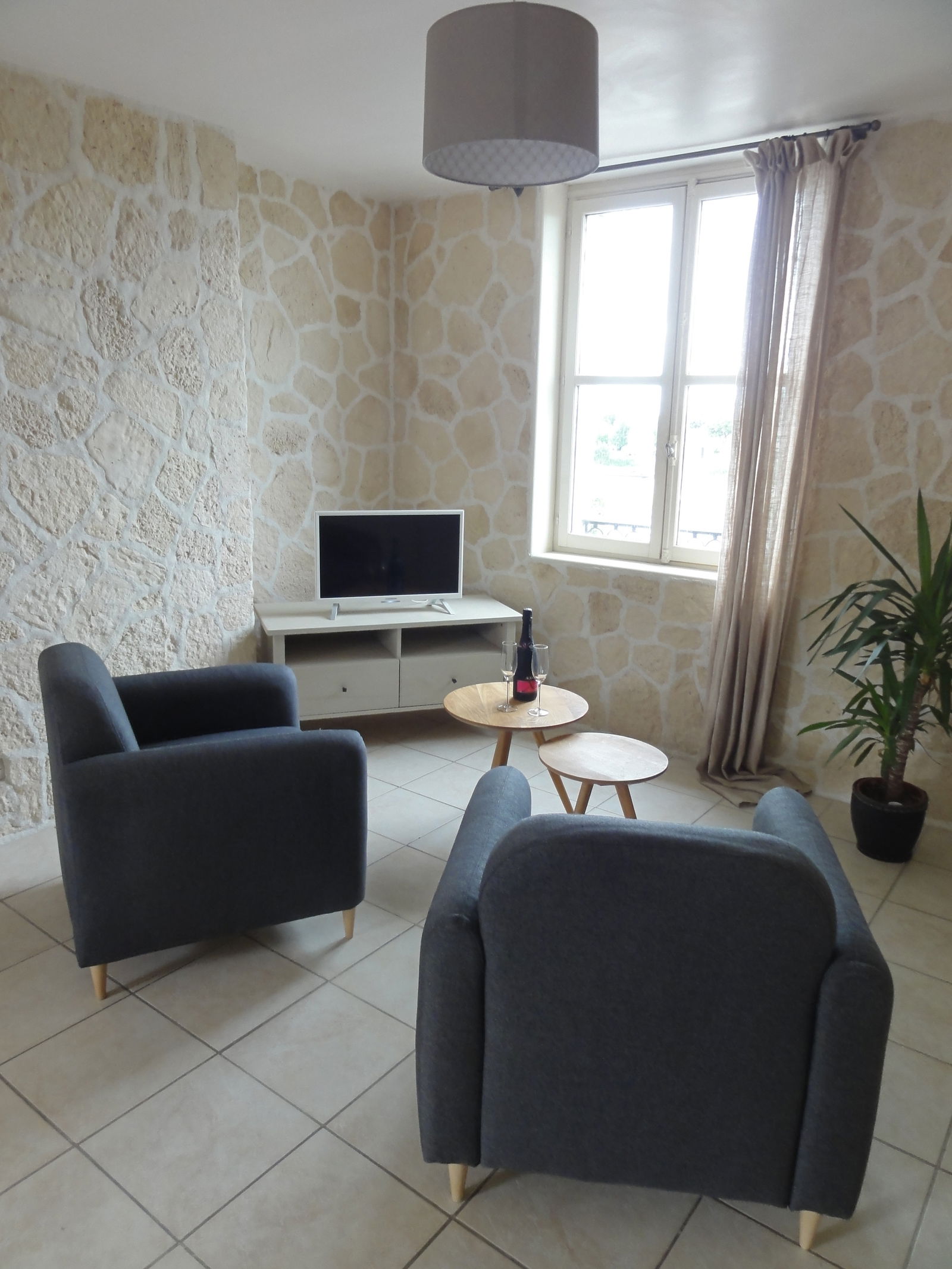 Tutta La Casa Saumur 242549