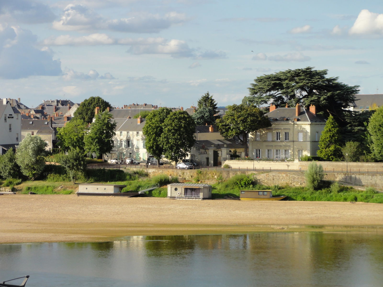 Tutta La Casa Saumur 242549