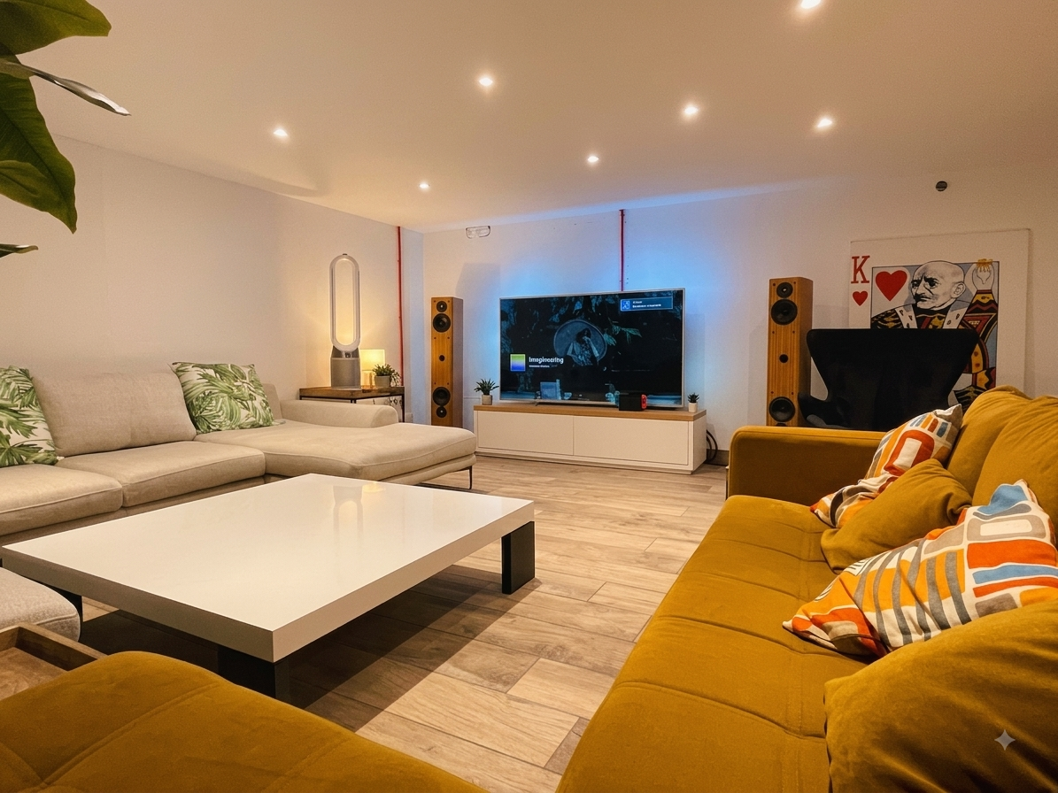 Coliving Ville-la-Grand 248638