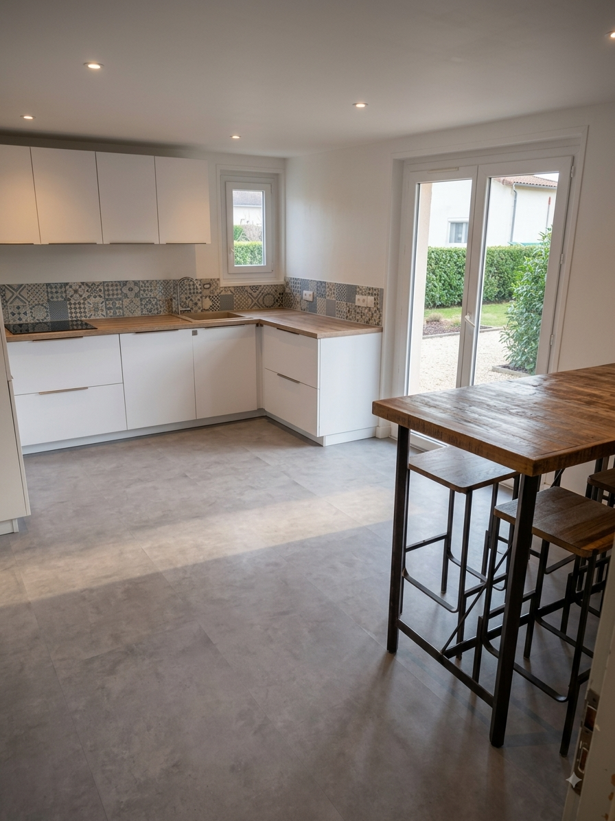 Coliving Ville-la-Grand 248638