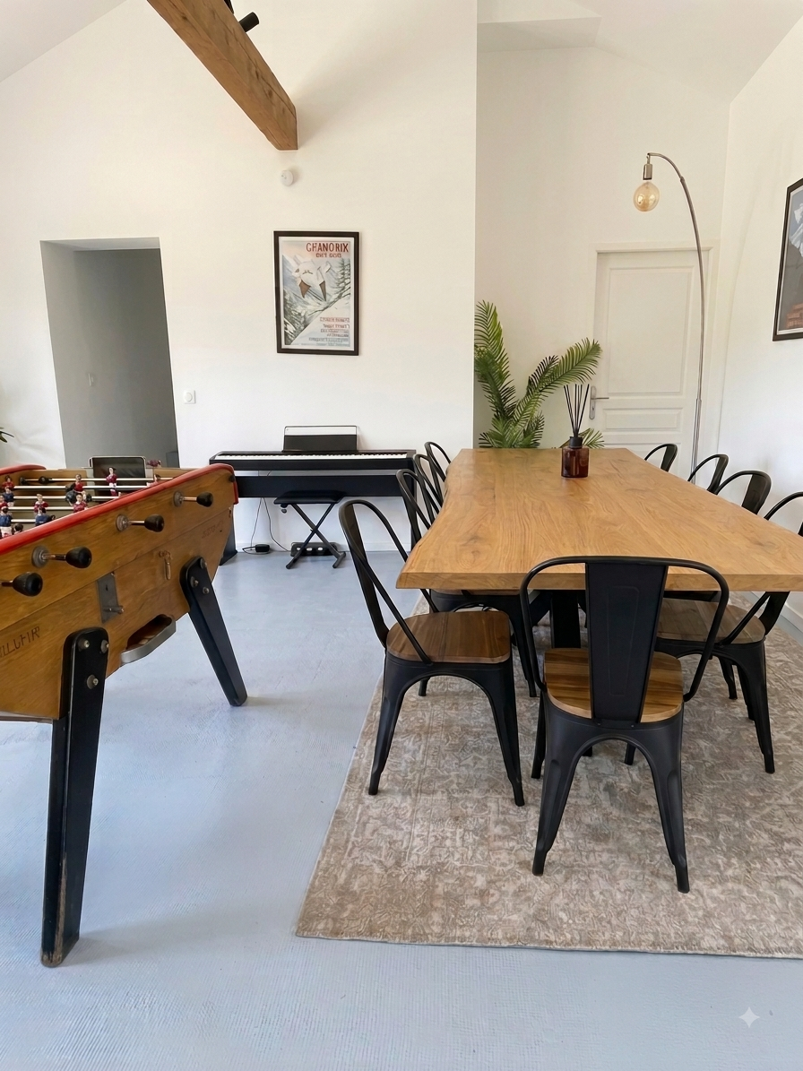 Coliving Ville-la-Grand 248638