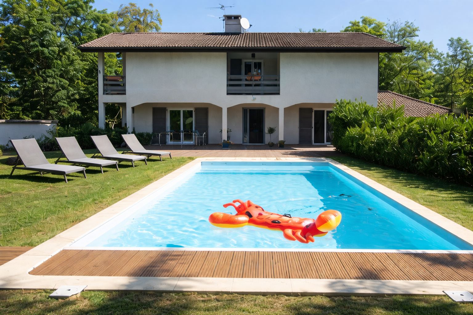 Coliving Ville-la-Grand 248638