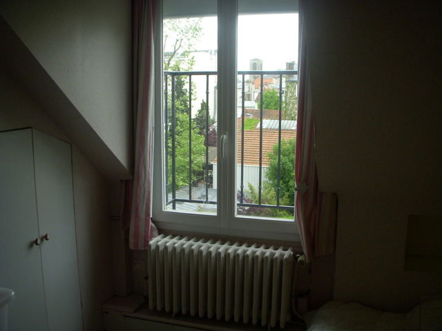 Quedarse En Casa Vincennes 23444