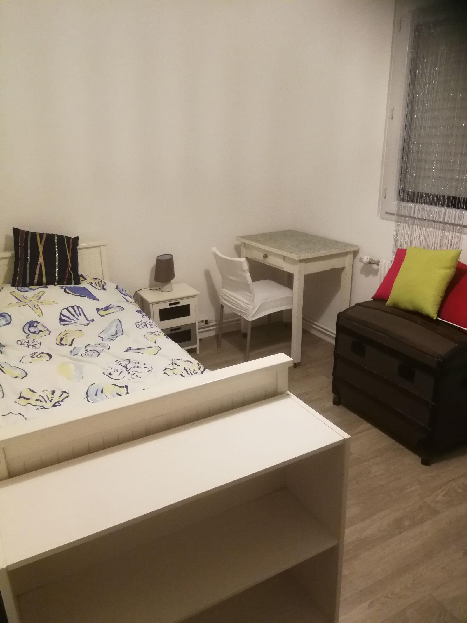 Quedarse En Casa Charlieu 106880